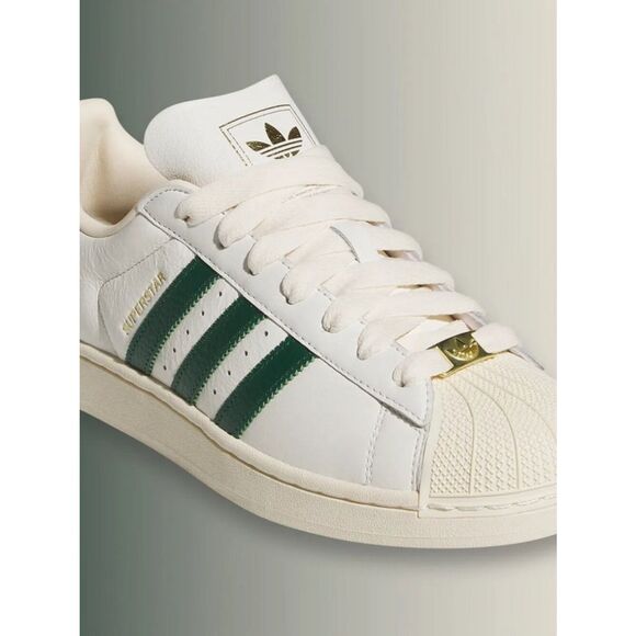 NEW in BOX RARE DAME TIME Adidas Damien Lillard Superstar Mens 9.5 US 43 1/3 EUR main image 10